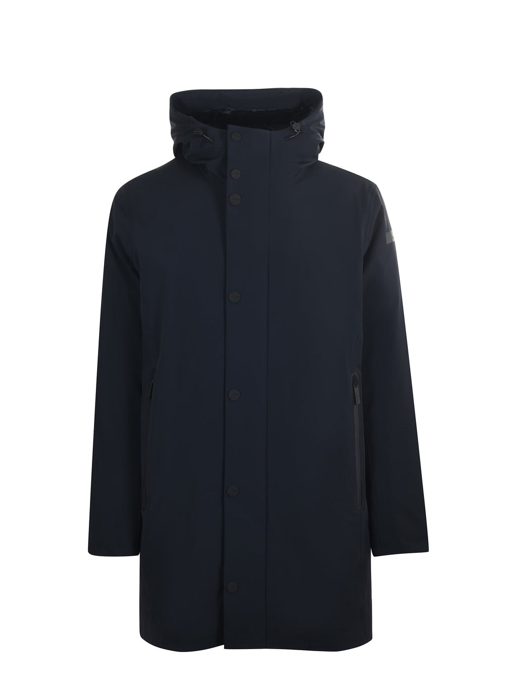 RRD Parka 25057 60 Dark blue
