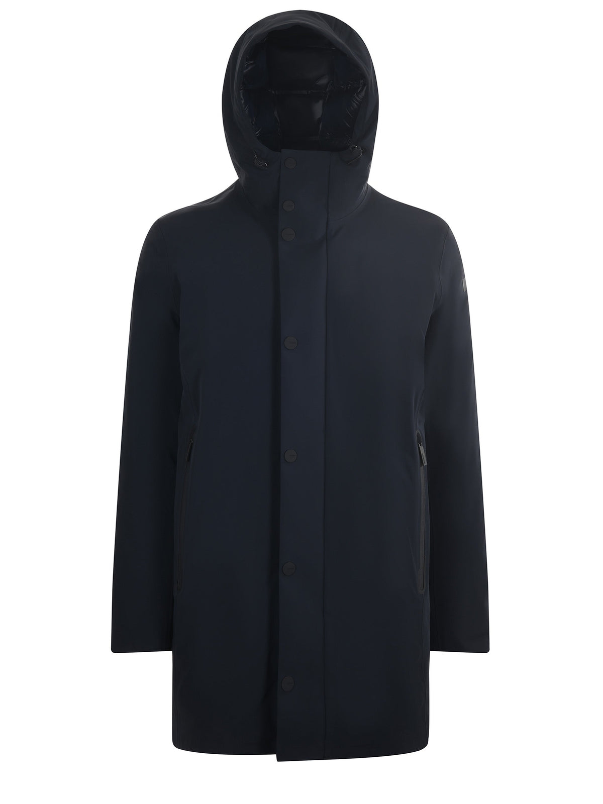 RRD Parka 25057 60 Dark blue