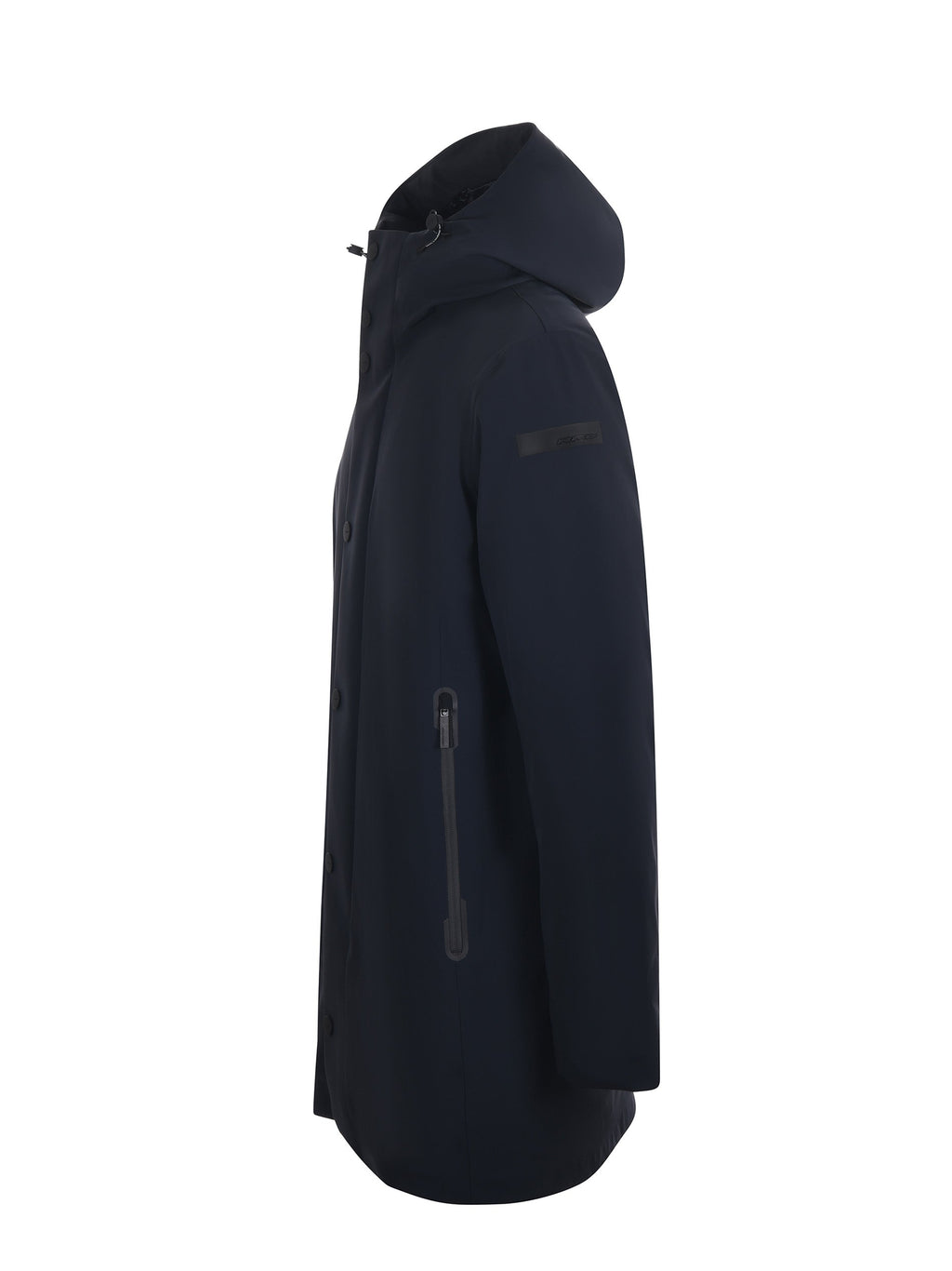 RRD Parka 25057 60 Dark blue