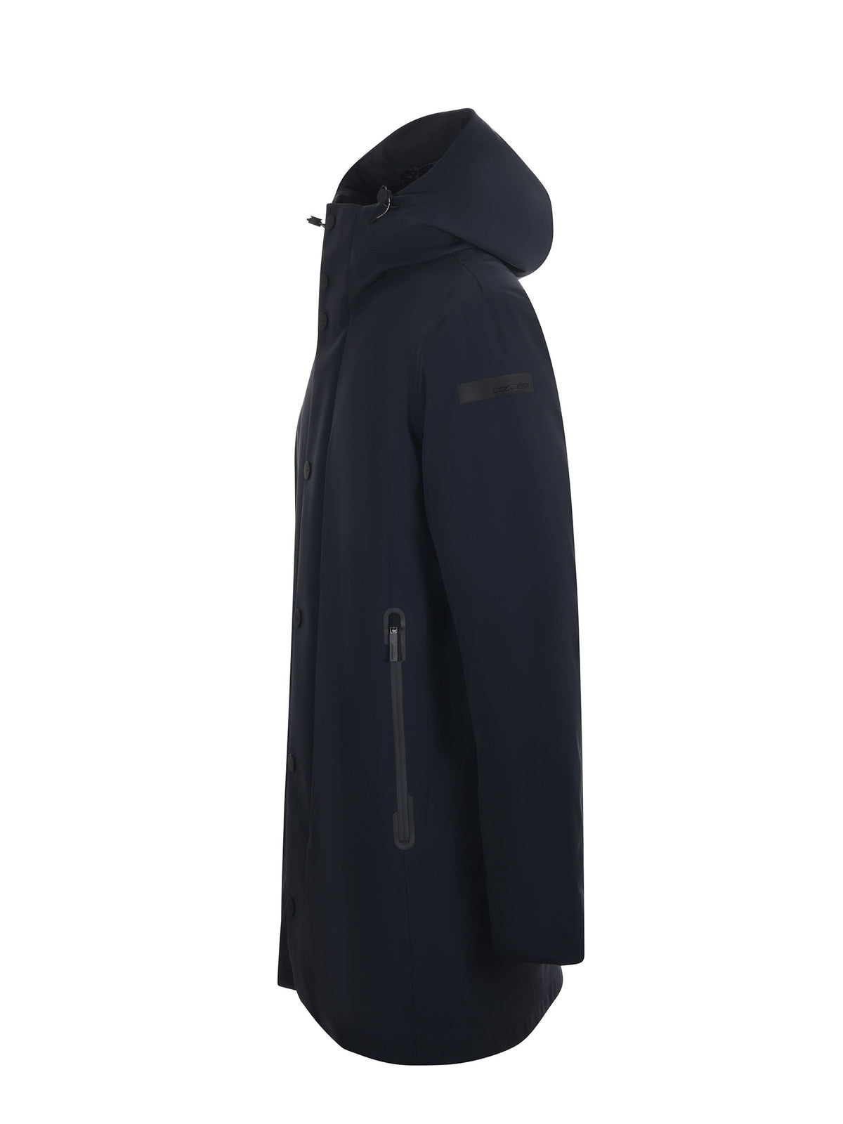 RRD Parka 25057 60 Dark blue