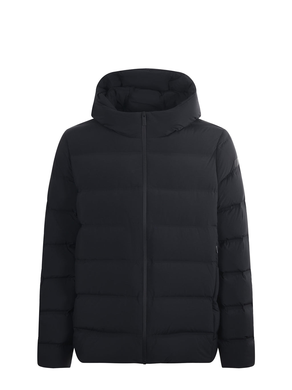 RRD Down Jackets 25075 10 Black