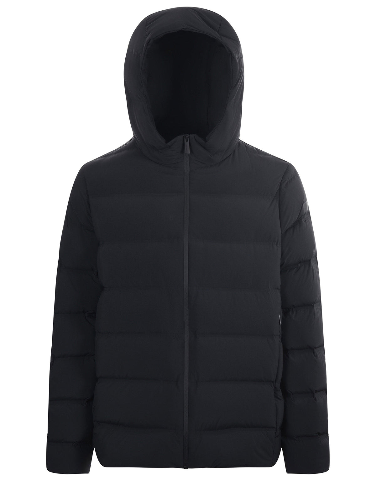 RRD Down Jackets 25075 10 Black
