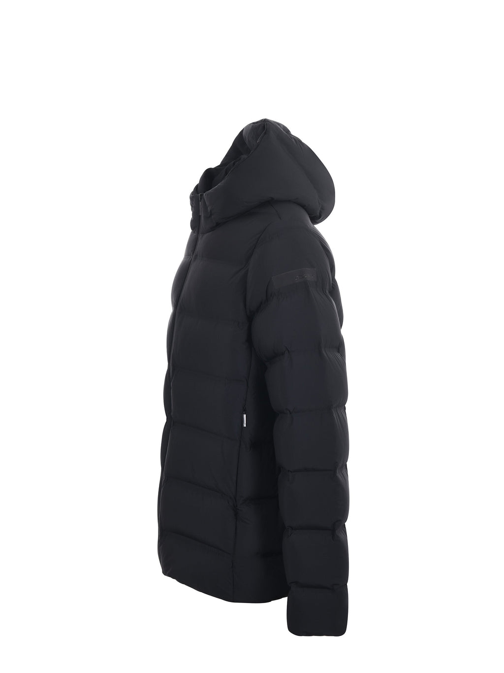 RRD Down Jackets 25075 10 Black