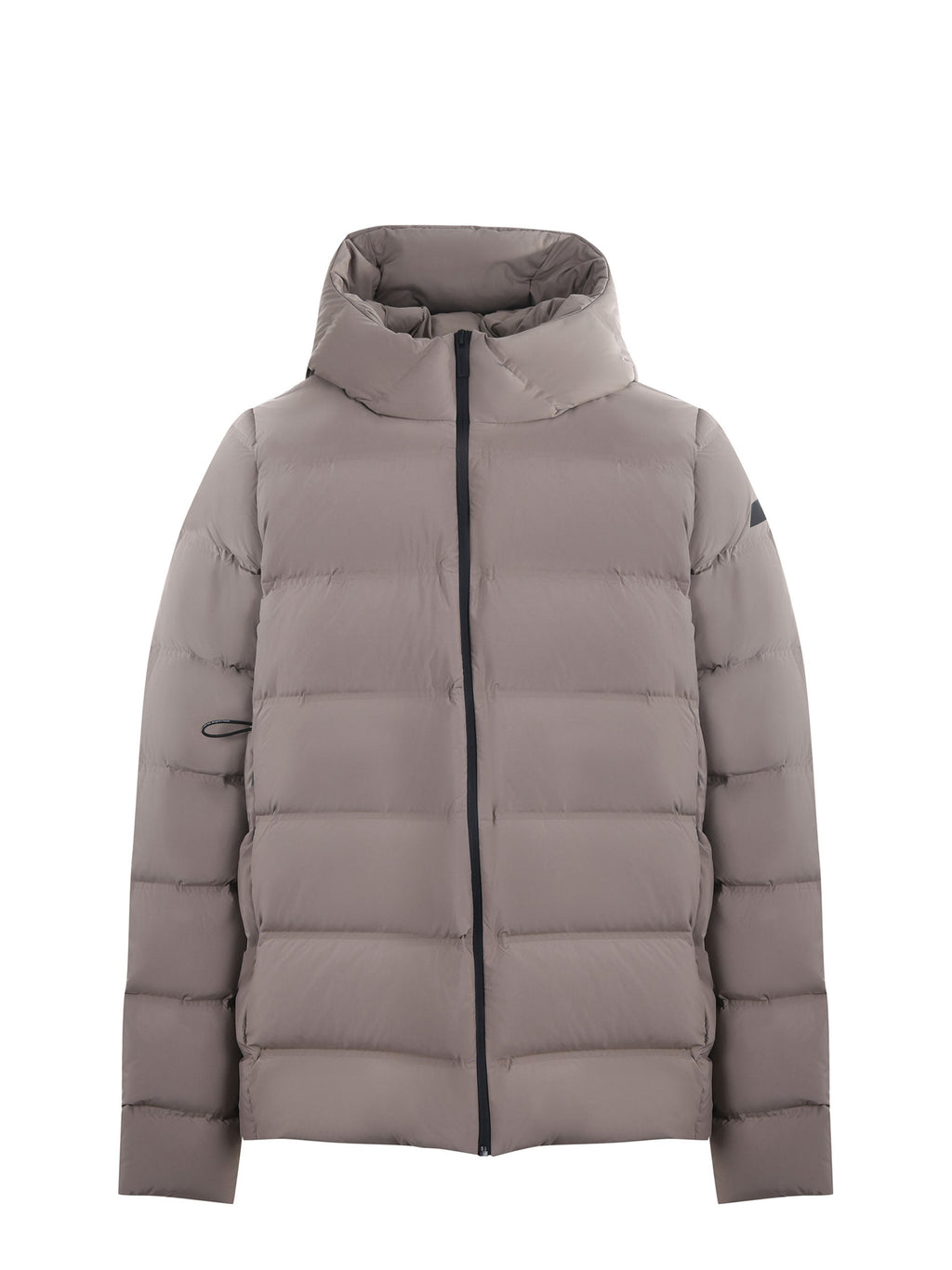 RRD Down Jackets 25075 87 Tobacco