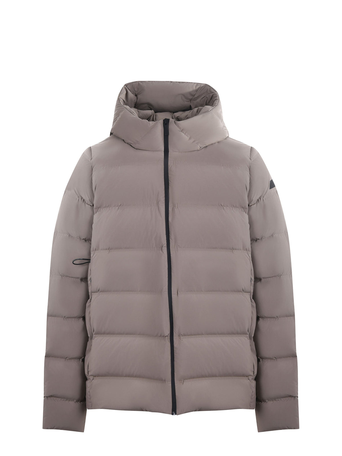RRD Down Jackets 25075 87 Tobacco