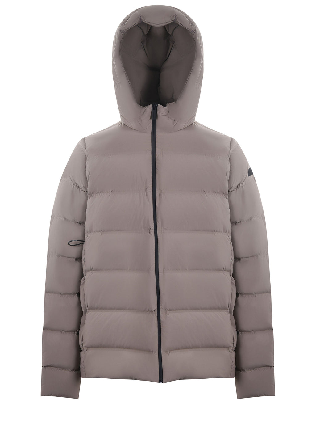 RRD Down Jackets 25075 87 Tobacco