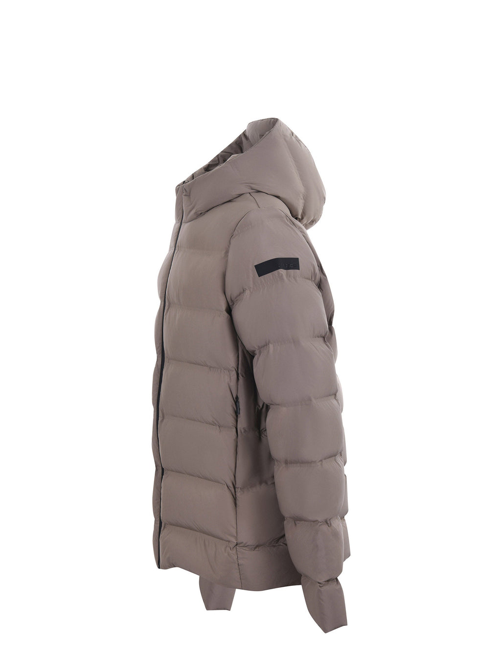 RRD Down Jackets 25075 87 Tobacco