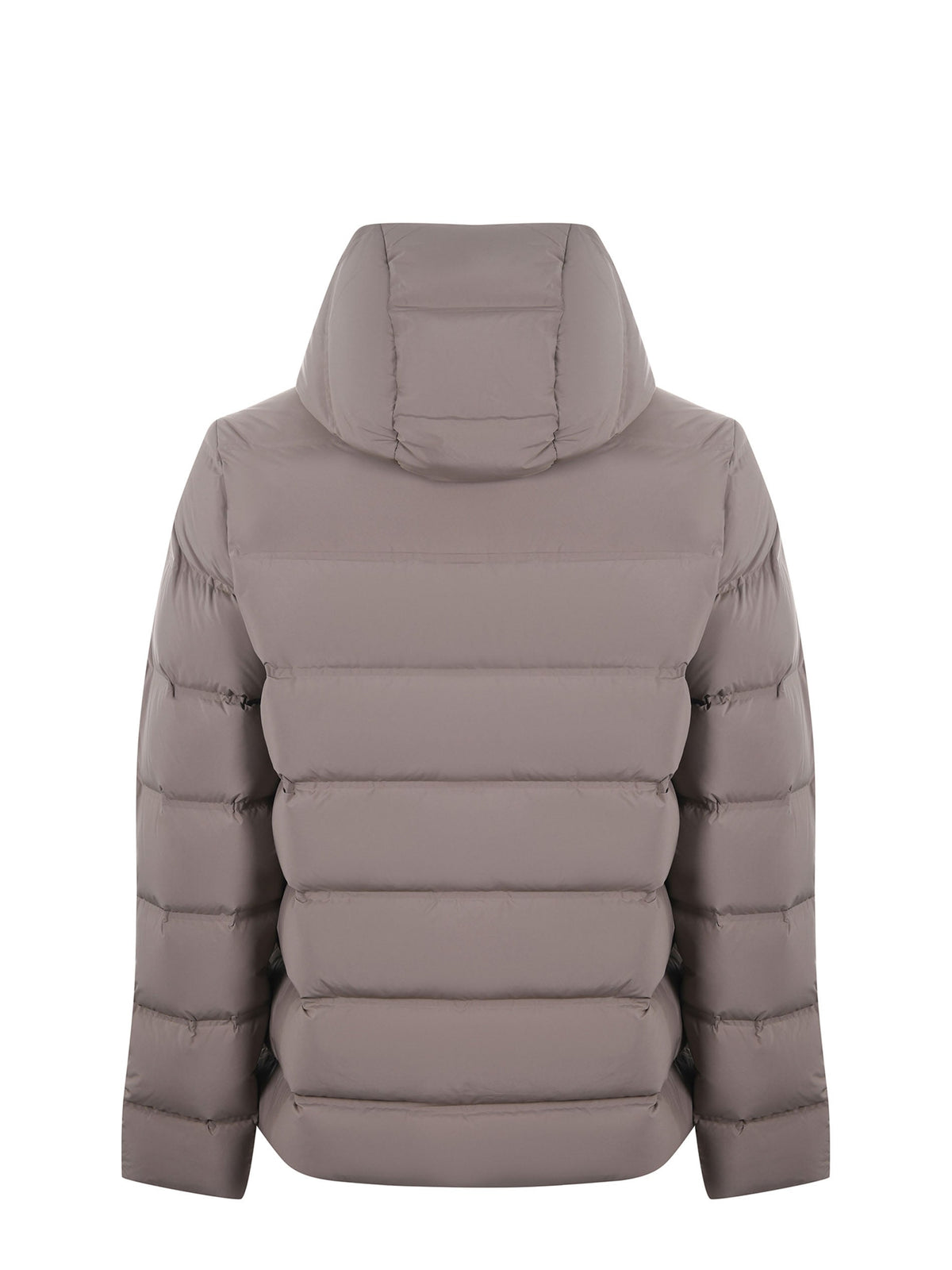 RRD Down Jackets 25075 87 Tobacco
