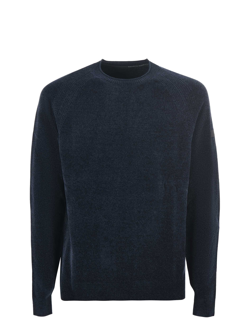 RRD Maglie 25132 60 Dark blue