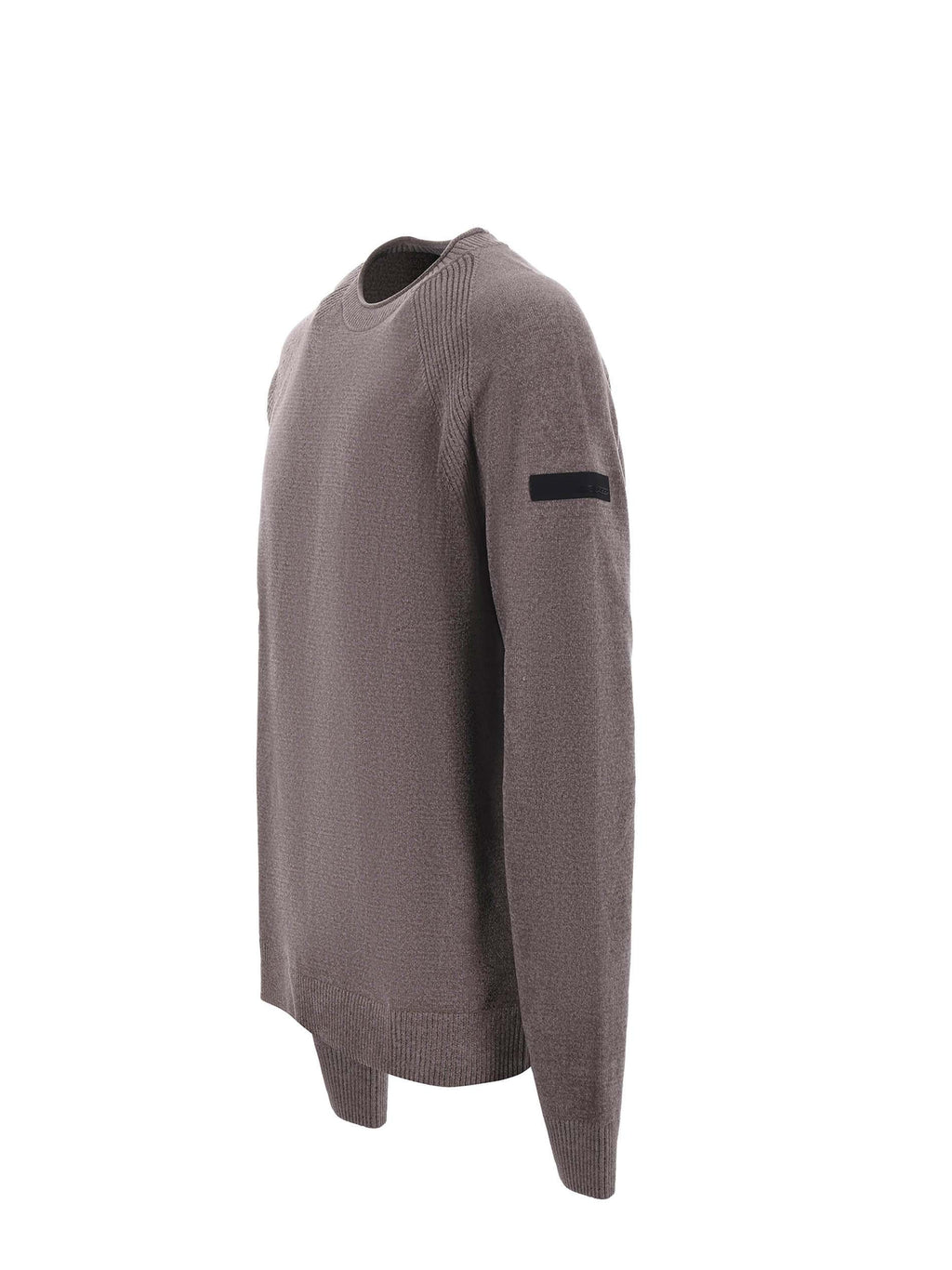 RRD Polo Shirt 25132 87 Tobacco