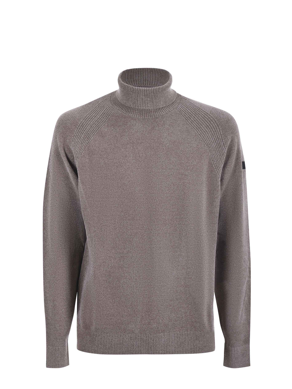 RRD T-shirts 25133 87 Dove Grey