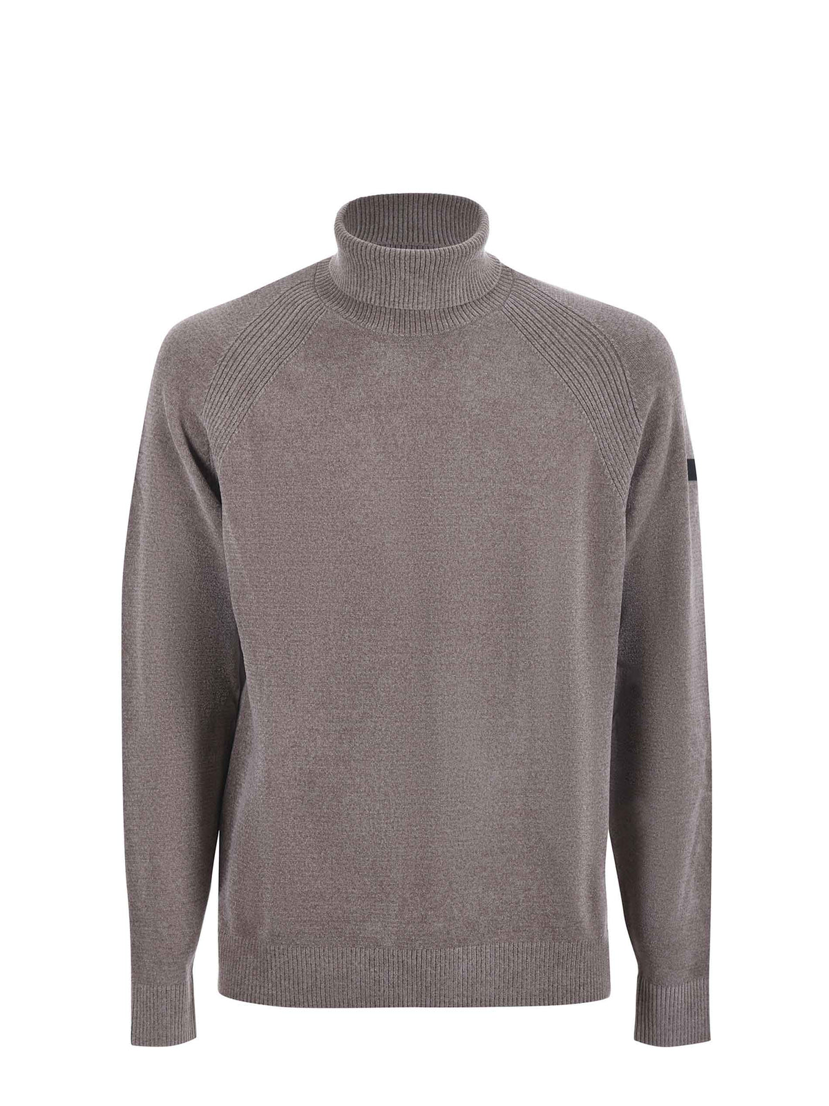 RRD T-shirts 25133 87 Dove Grey