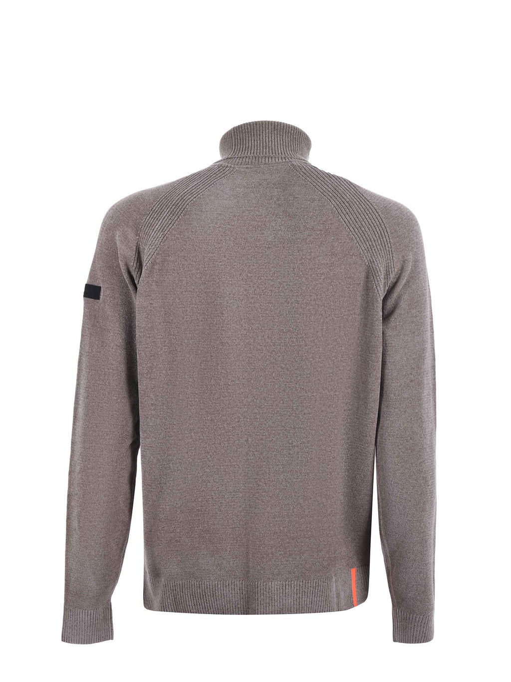 RRD T-shirts 25133 87 Dove Grey