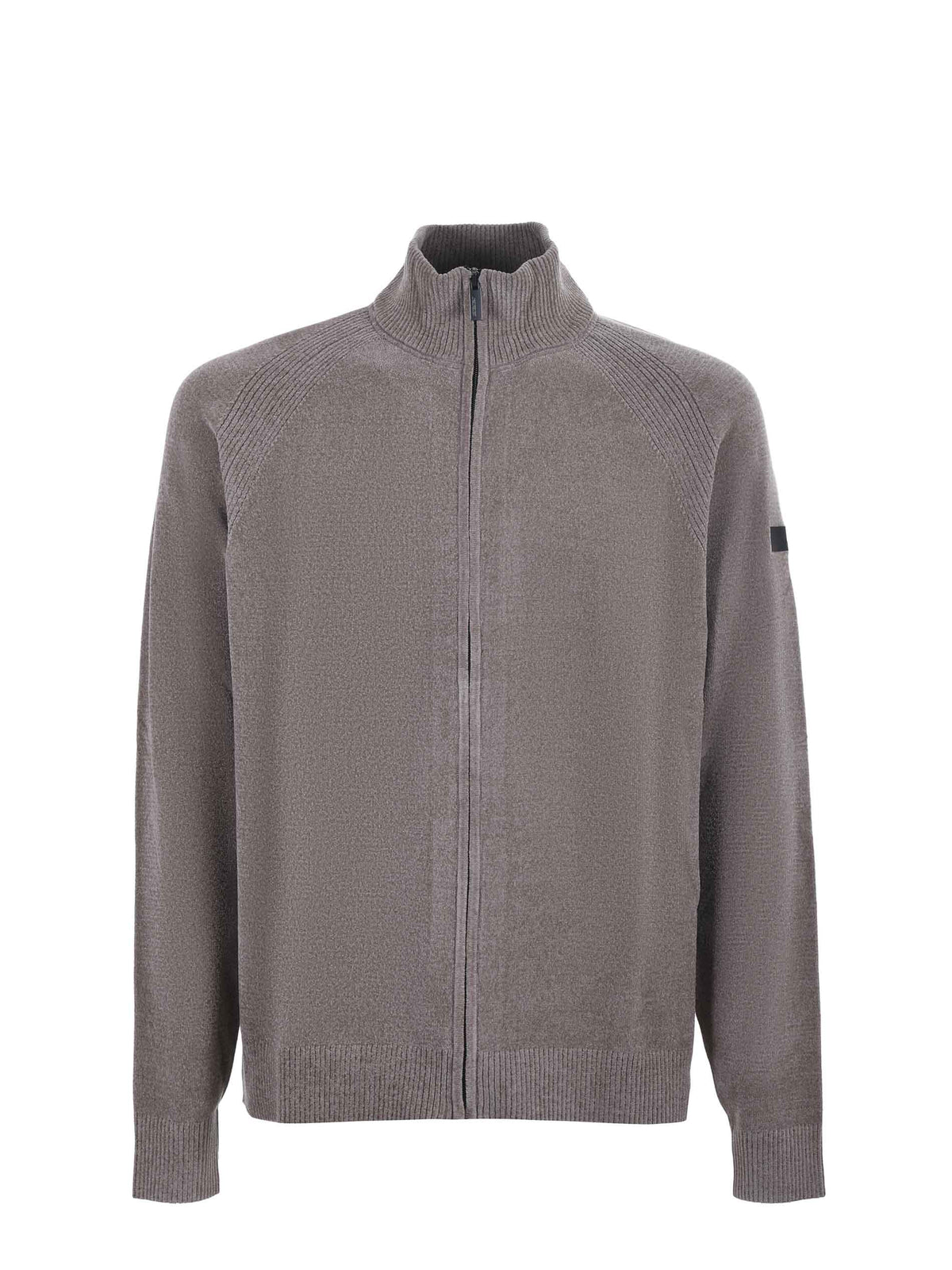 RRD Cardigan 25134 87 Dove Grey