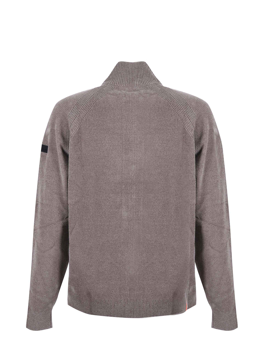 RRD Cardigan 25134 87 Dove Grey
