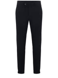 RRD Trousers 25200 10 Black