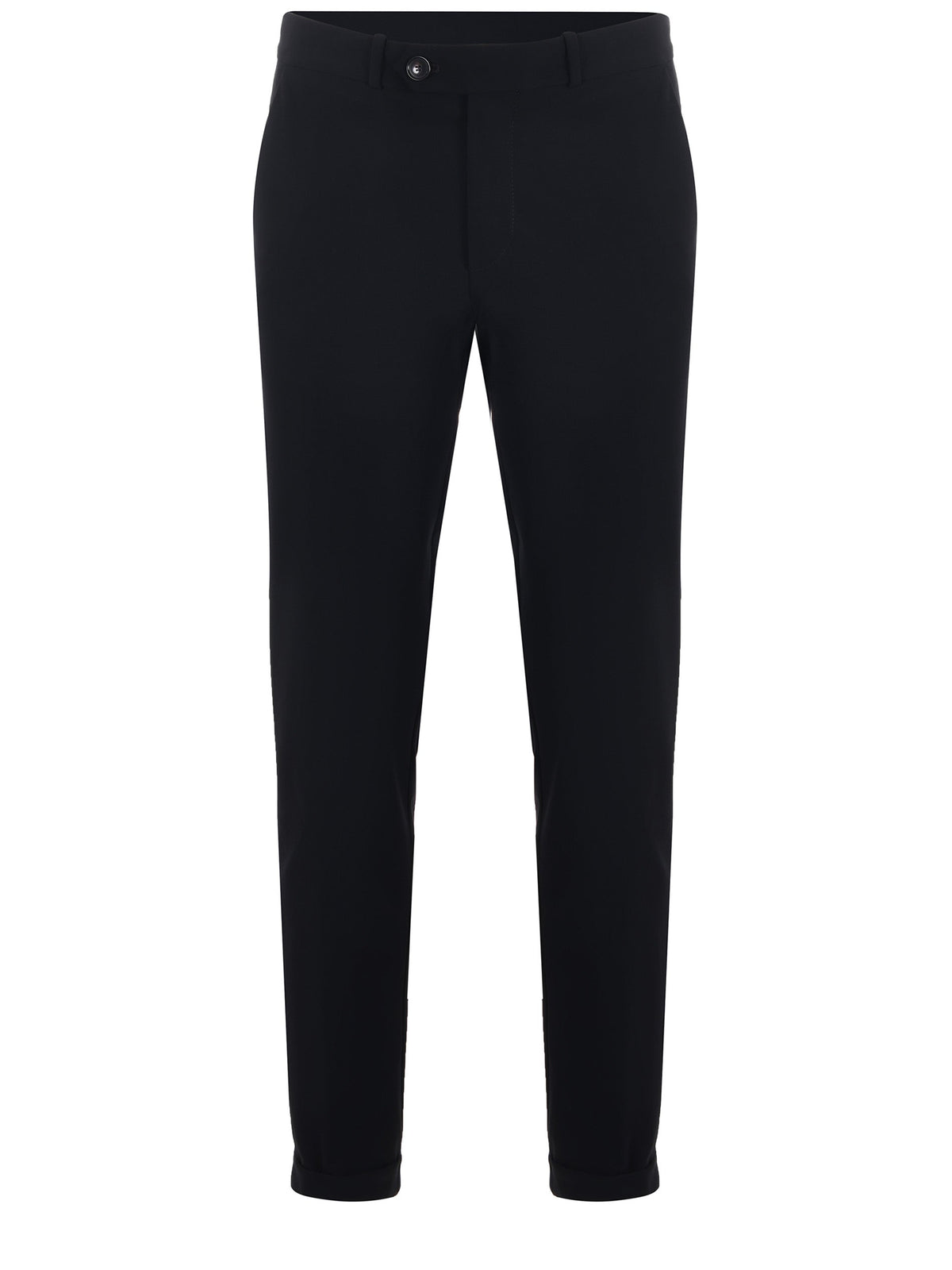 RRD Trousers 25200 10 Black