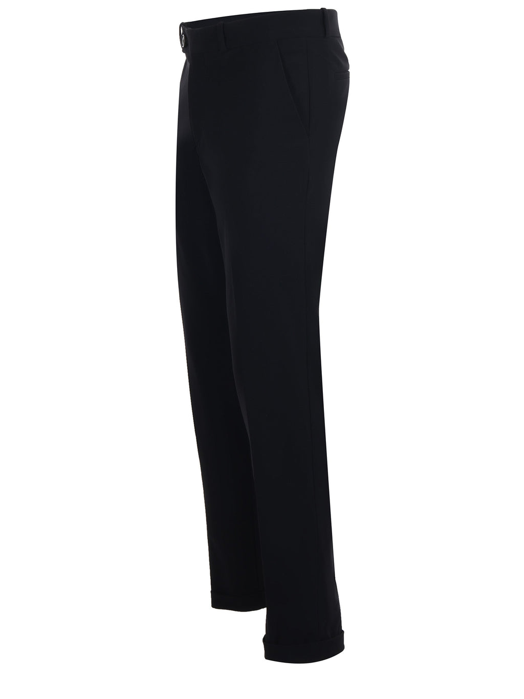 RRD Trousers 25200 10 Black
