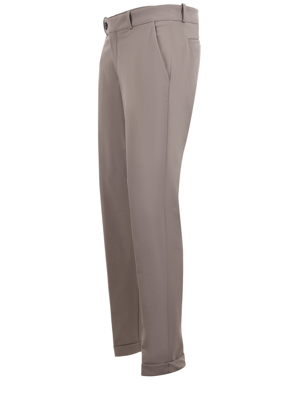 RRD Trousers 25200 87 Dove Grey