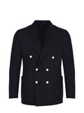 SARTORIO Jackets SG1601 S06510-03 Black