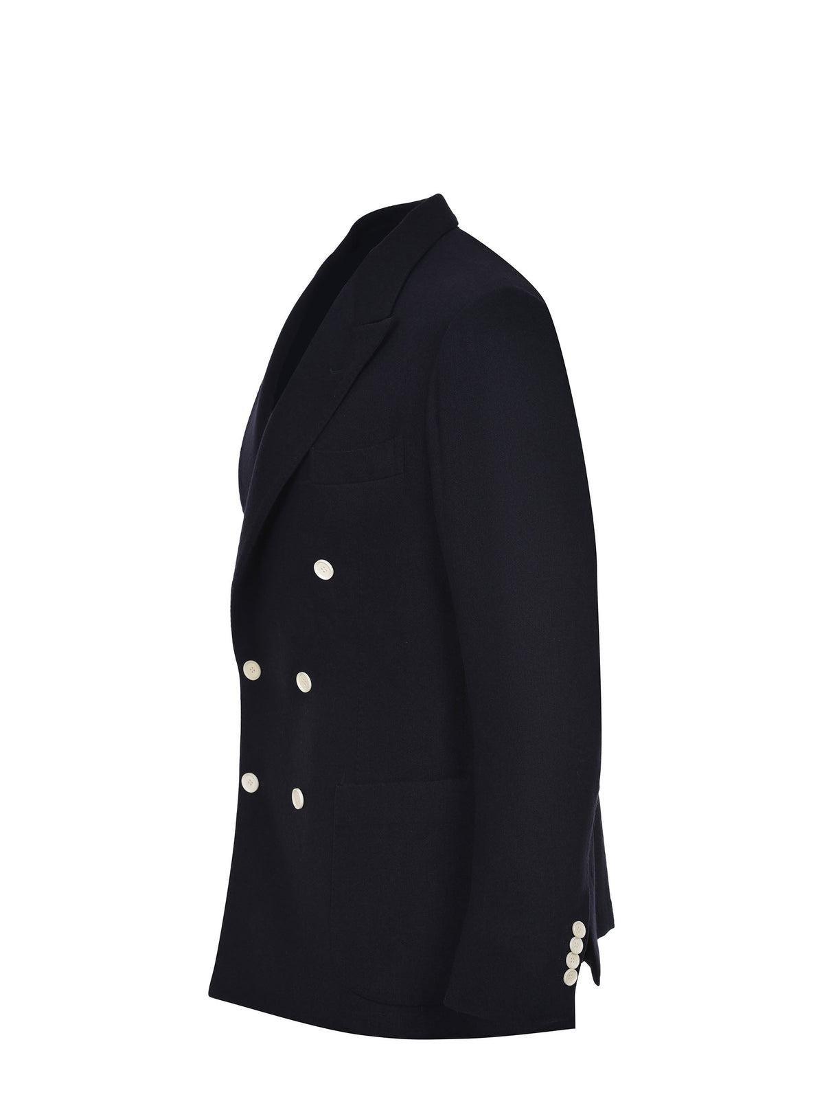 SARTORIO Jackets SG1601 S06510-03 Black