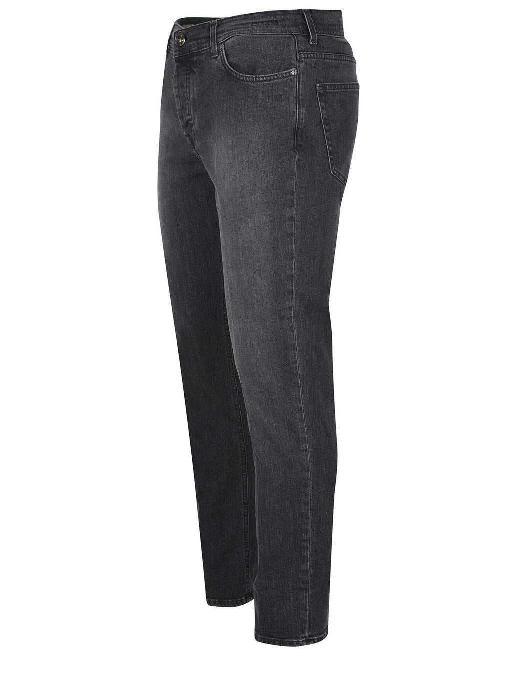 SARTORIO Jeans SPJ001 SJ7391-01 Anthracite grey