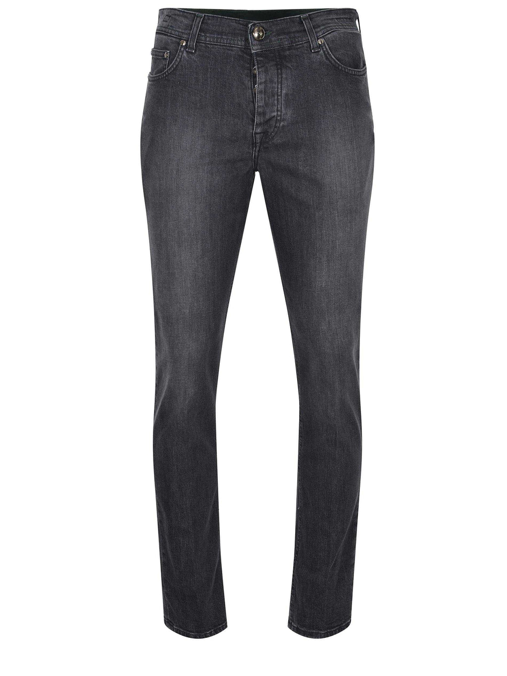 SARTORIO Jeans SPJ001 SJ7391-01 Anthracite grey