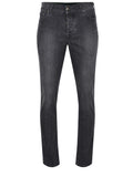 SARTORIO Jeans SPJ001 SJ7391-01 Anthracite grey