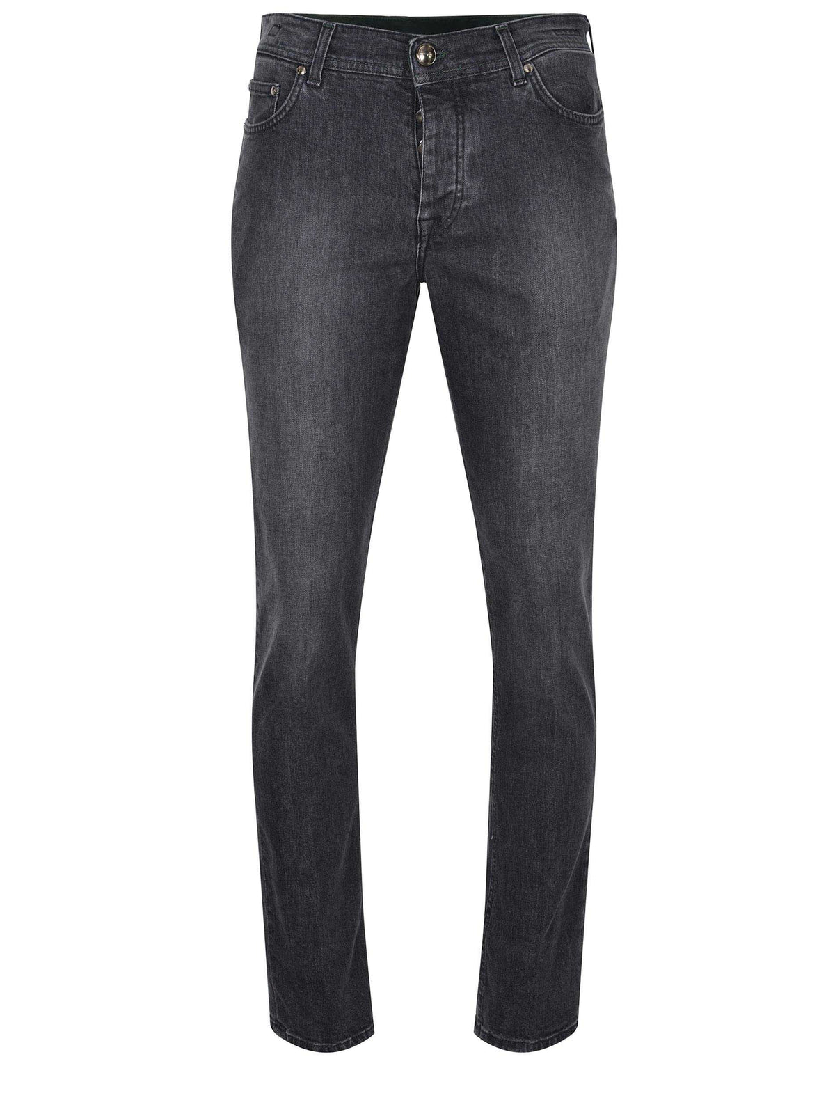 SARTORIO Jeans SPJ001 SJ7391-01 Anthracite grey