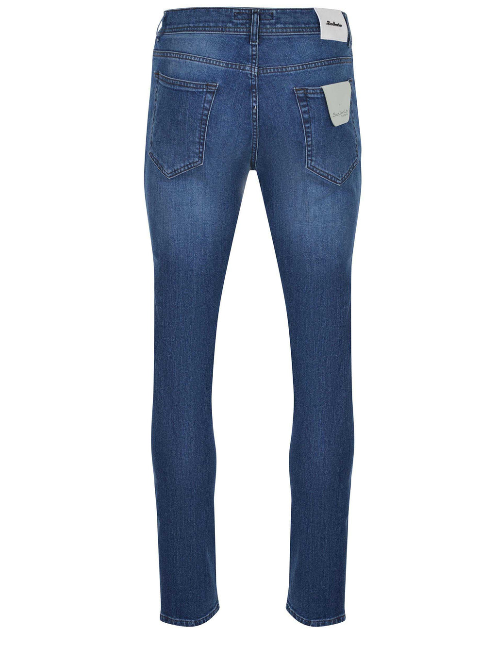 SARTORIO Jeans SPJ001 SJ7392-03 Blue
