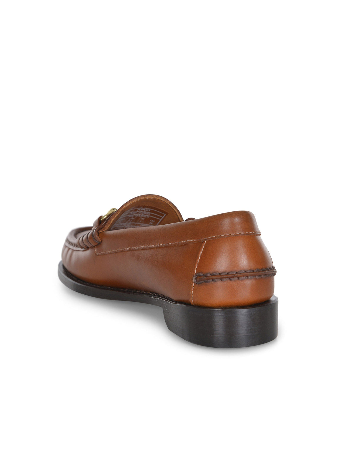 SEBAGO Loafers 72138GW 900 Leather
