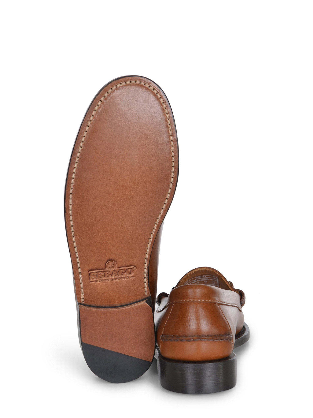 SEBAGO Loafers 72138GW 900 Leather