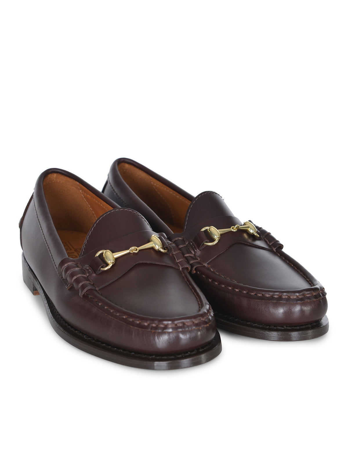 SEBAGO Loafers 741313W 901 Dark Brown