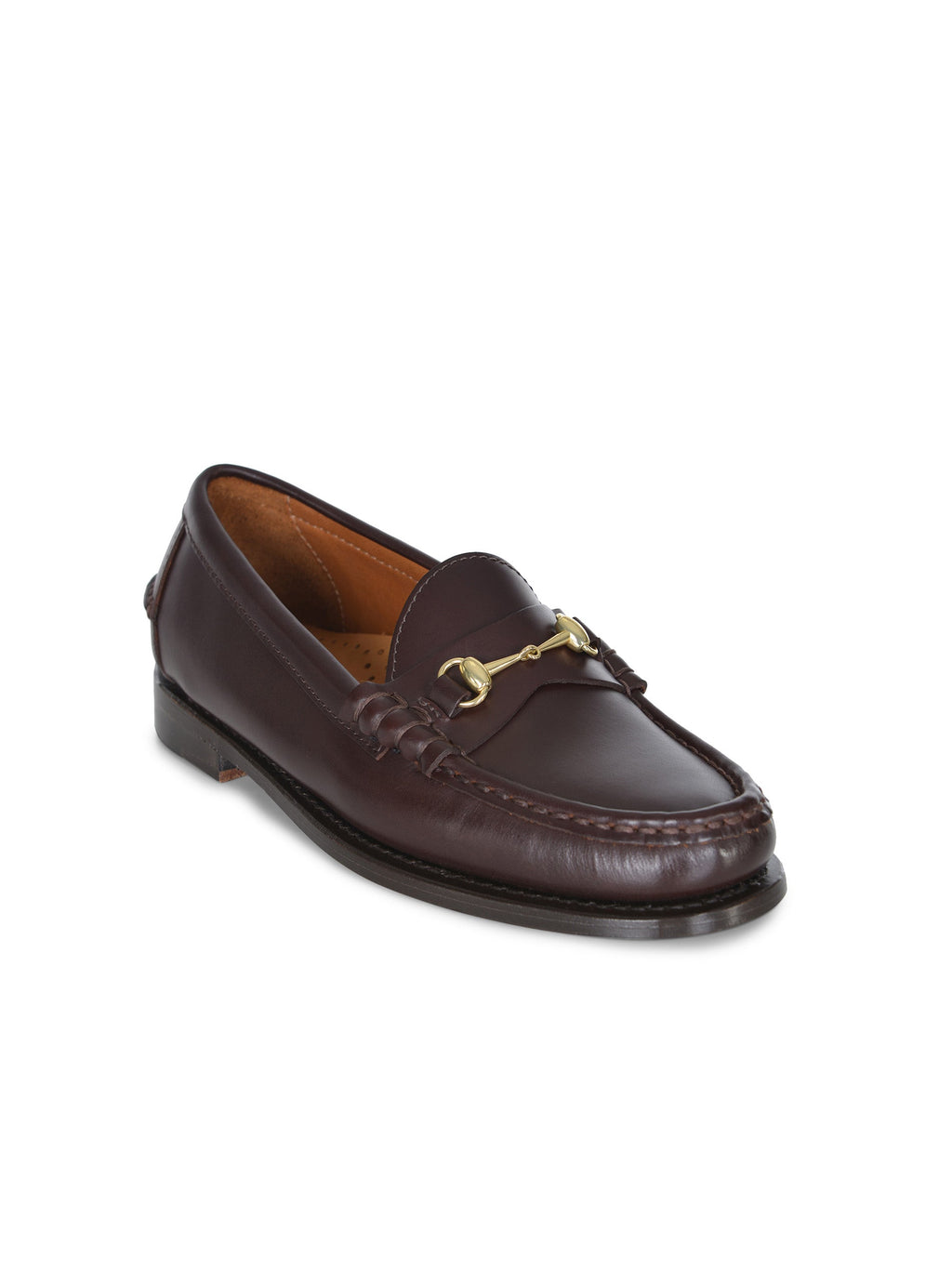 SEBAGO Loafers 741313W 901 Dark Brown