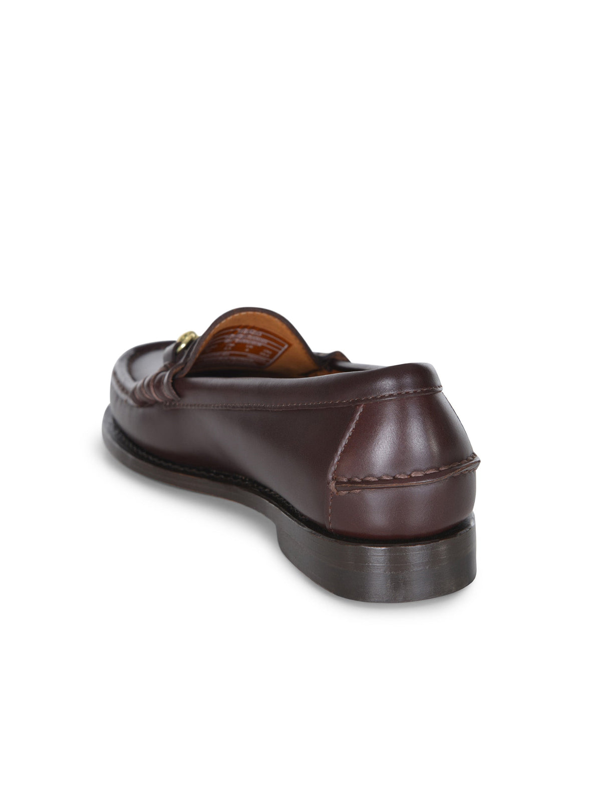SEBAGO Loafers 741313W 901 Dark Brown