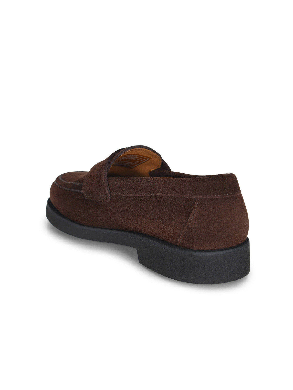 SEBAGO Loafers 771176W 901 Dark Brown