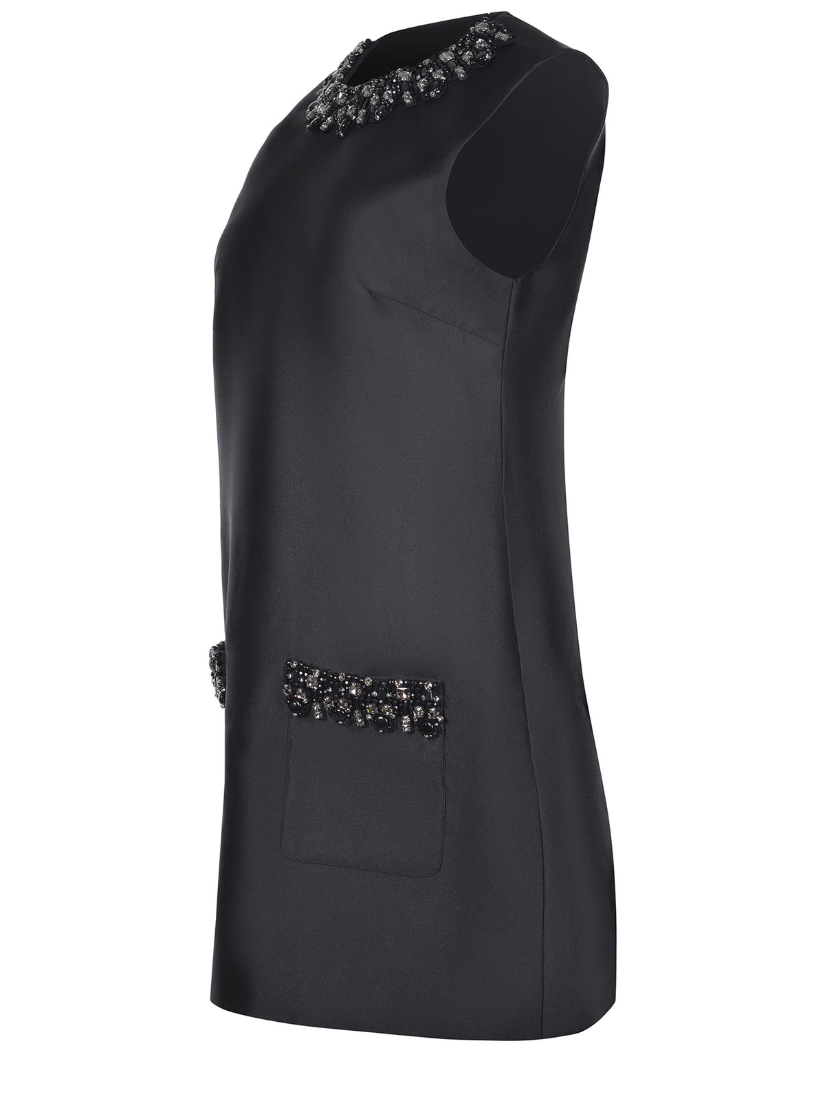 SELF-PORTRAIT Dresses AW25-061S BLACK Black