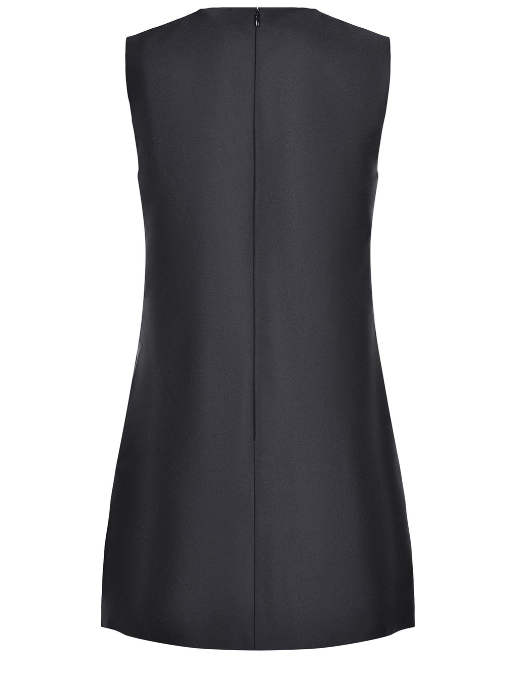 SELF-PORTRAIT Dresses AW25-061S BLACK Black