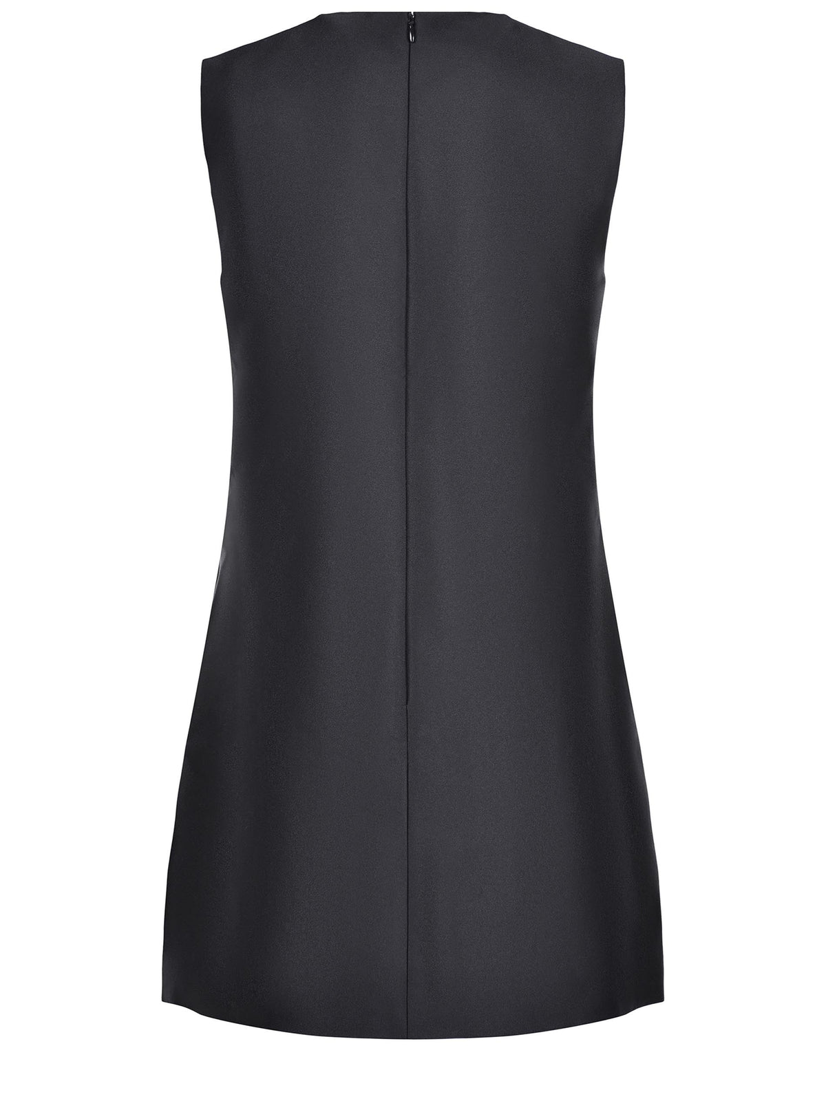 SELF-PORTRAIT Dresses AW25-061S BLACK Black