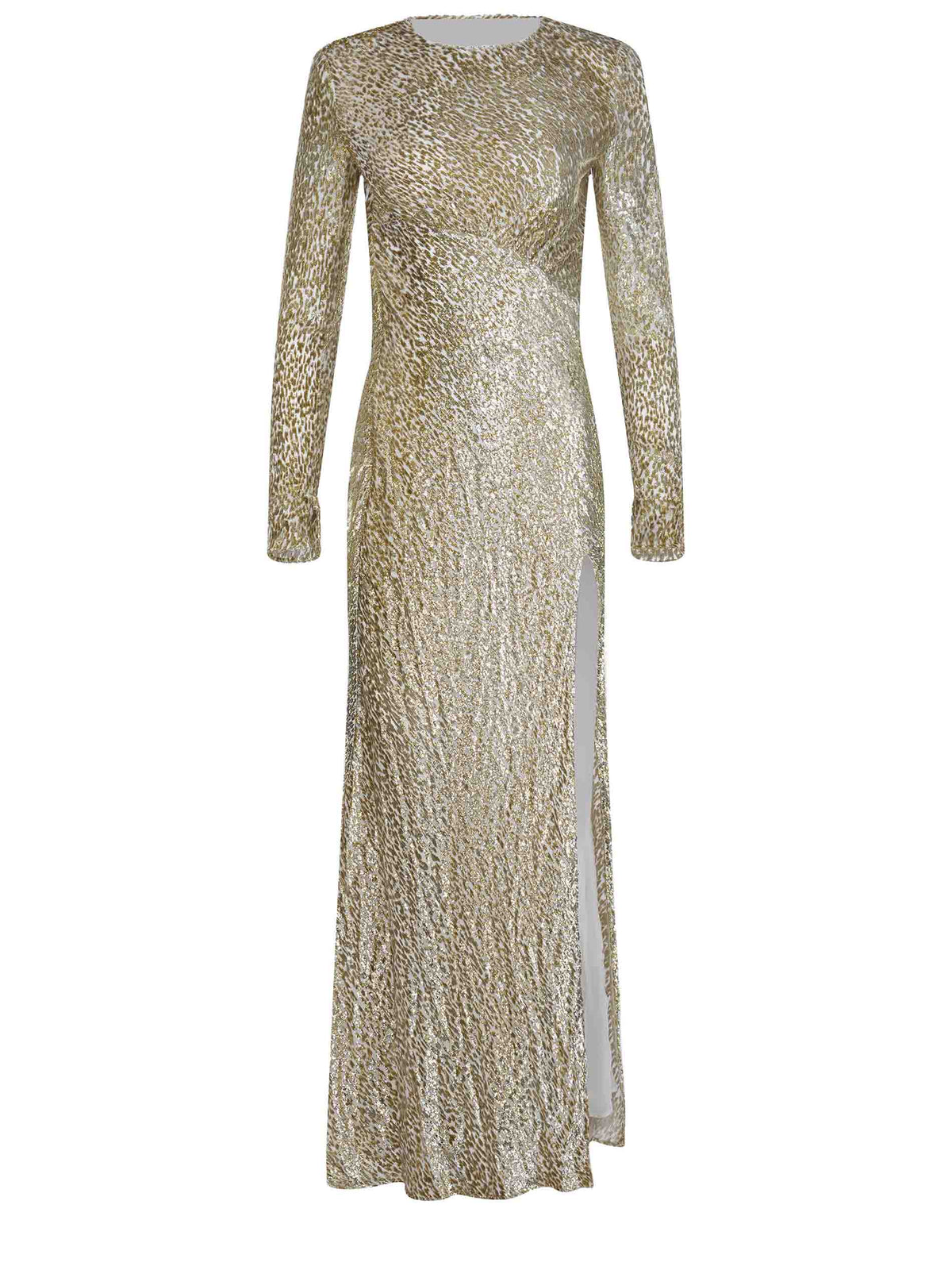 SELF-PORTRAIT Dresses PF25-060XA GOLD Gold
