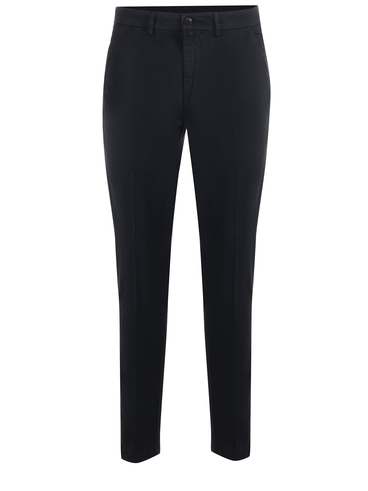 SEVILLA Trousers 2108 C0211-T0037 Black