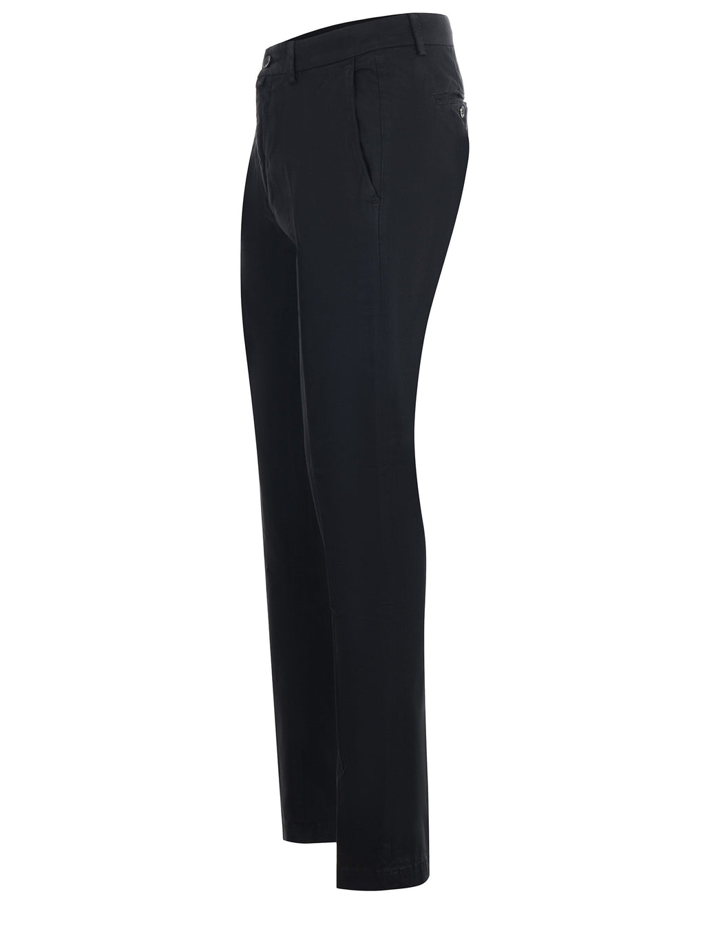 SEVILLA Trousers 2108 C0211-T0037 Black