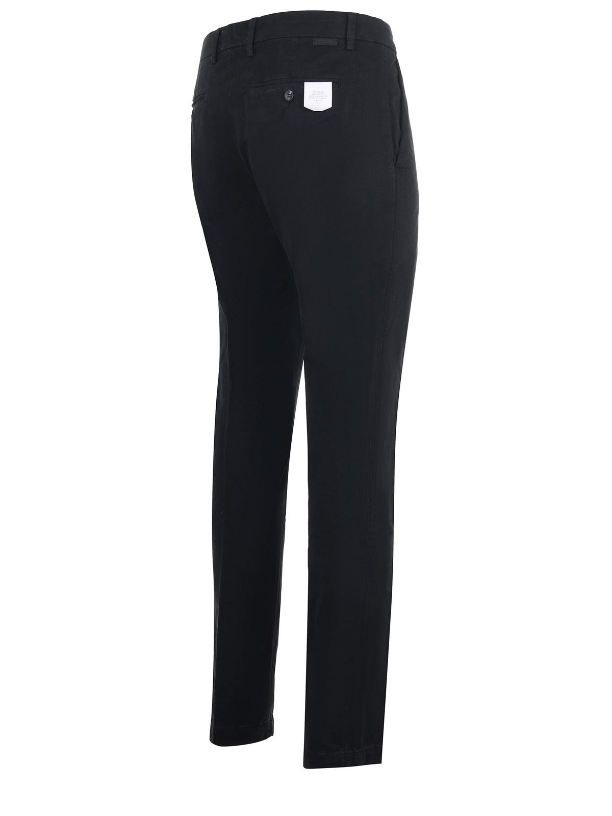 SEVILLA Trousers 2108 C0211-T0037 Black