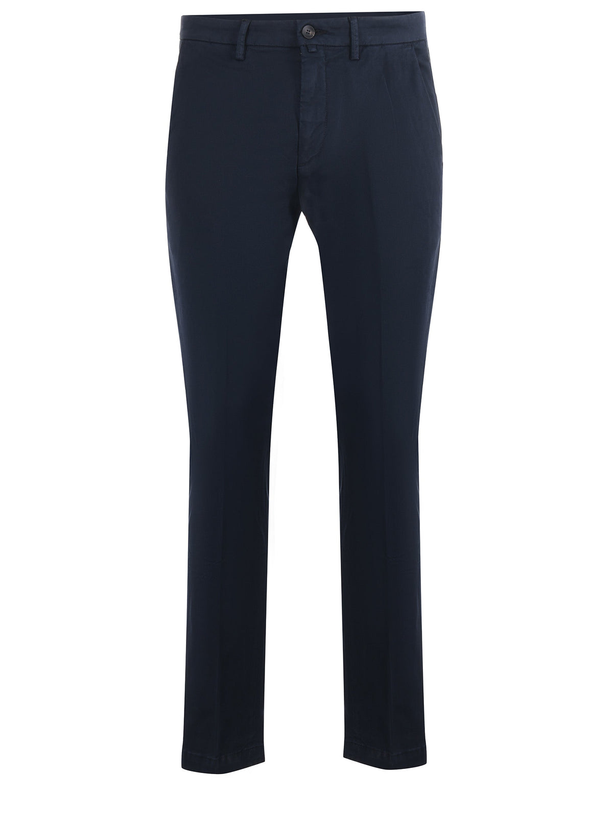 SIVIGLIA Trousers 2108 C0211-T0457 Dark blue