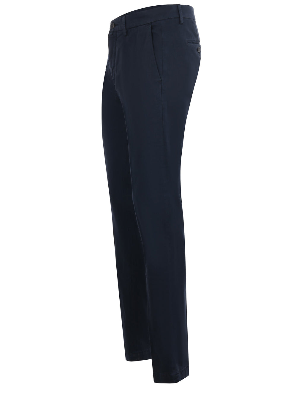 SIVIGLIA Trousers 2108 C0211-T0457 Dark blue