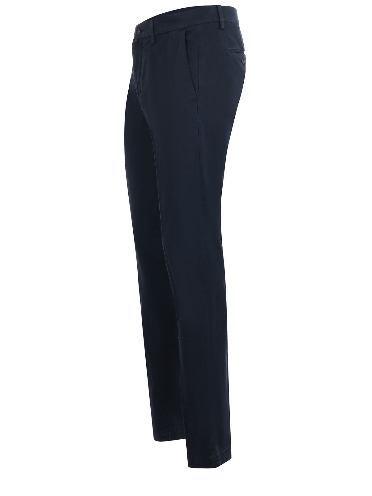 SIVIGLIA Trousers 2108 C0211-T0457 Dark blue