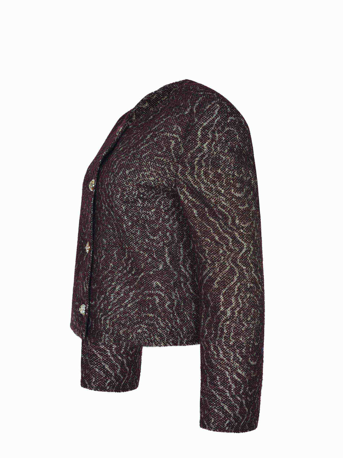 SOLOTRE Jackets M1F0071 BAROLO Wine
