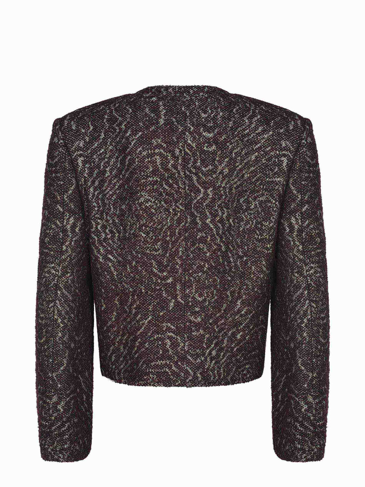 SOLOTRE Jackets M1F0071 BAROLO Wine
