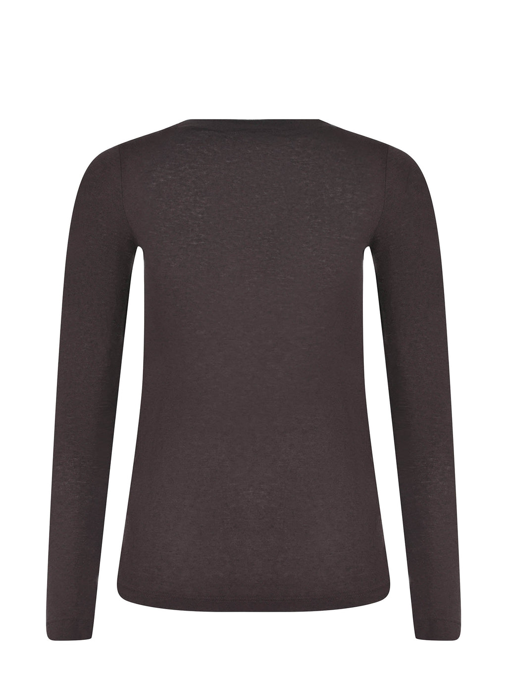SOLOTRE Jumpers M1F0130 FU69S Dark Brown