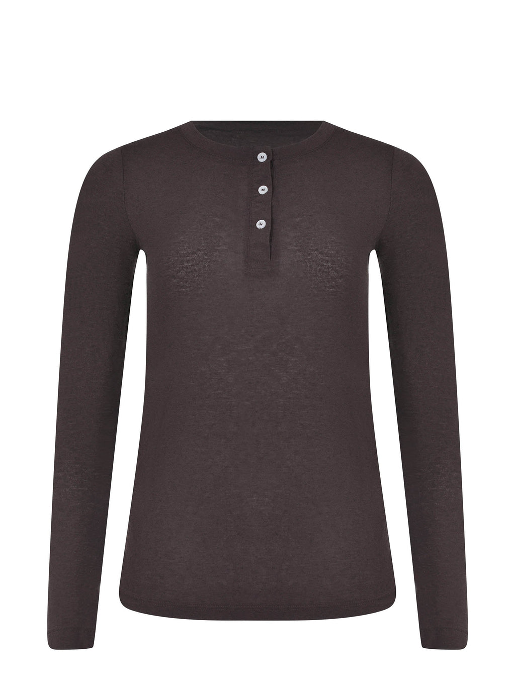 SOLOTRE Jumpers M1F0130 FU69S Dark Brown